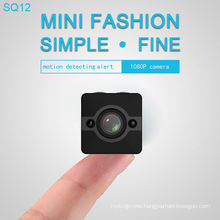 Sq12 HD 1080P Mini Car DV DVR Camera Dash Sport Cam IR Night Vision